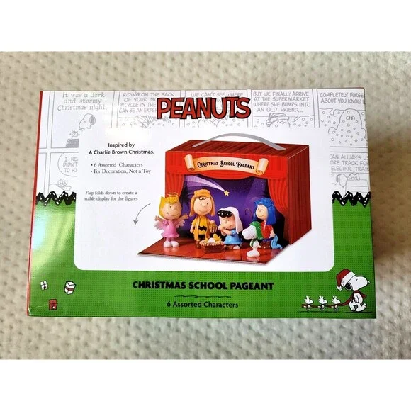 Peanuts Snoopy Charlie 3.5